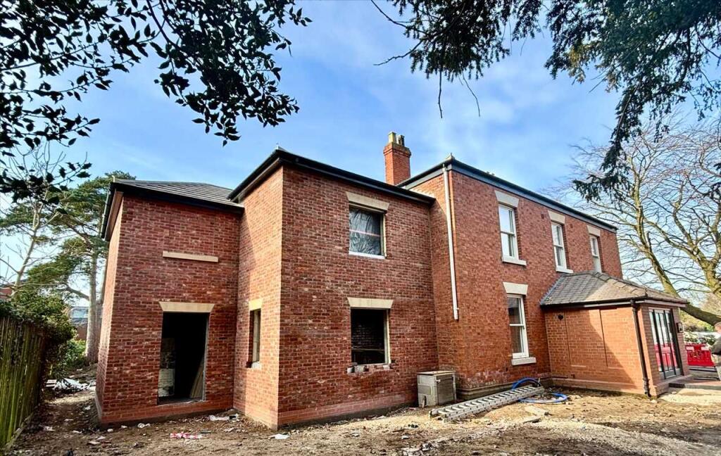 ACCOMMODATION