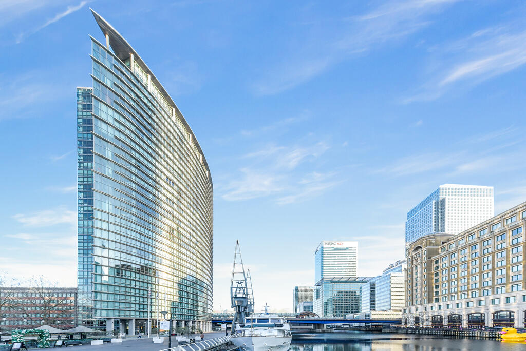 WEST INDIA QUAY, 2710- (11)