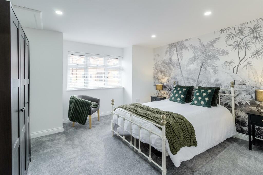 6 Shilton Lane, Bulkington