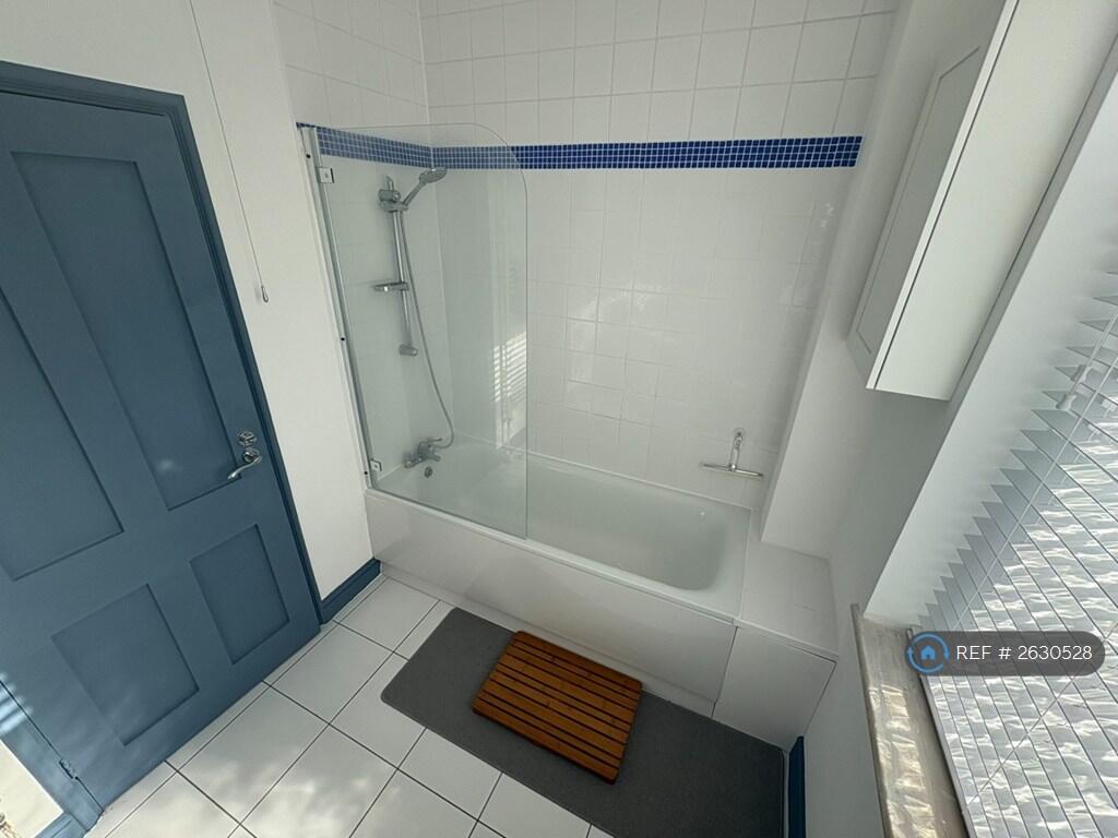 Power Jet Shower And Bath