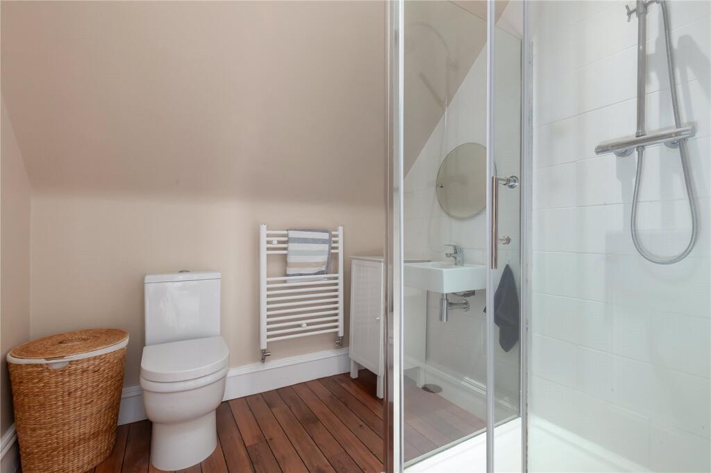 Gordon Terrace 34