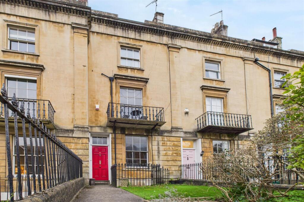 33 Pembroke Road, Clifton, Bristol BS8 3BE | Freeh