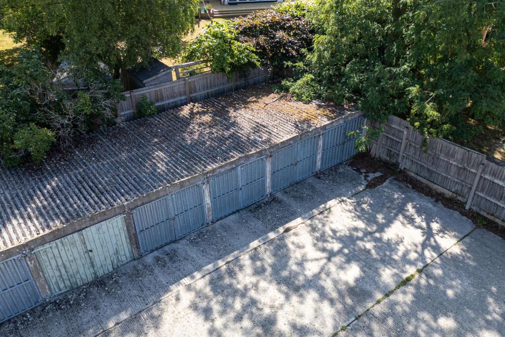 Bowling Green Garage Site, Cirencester GL7 2DY | F