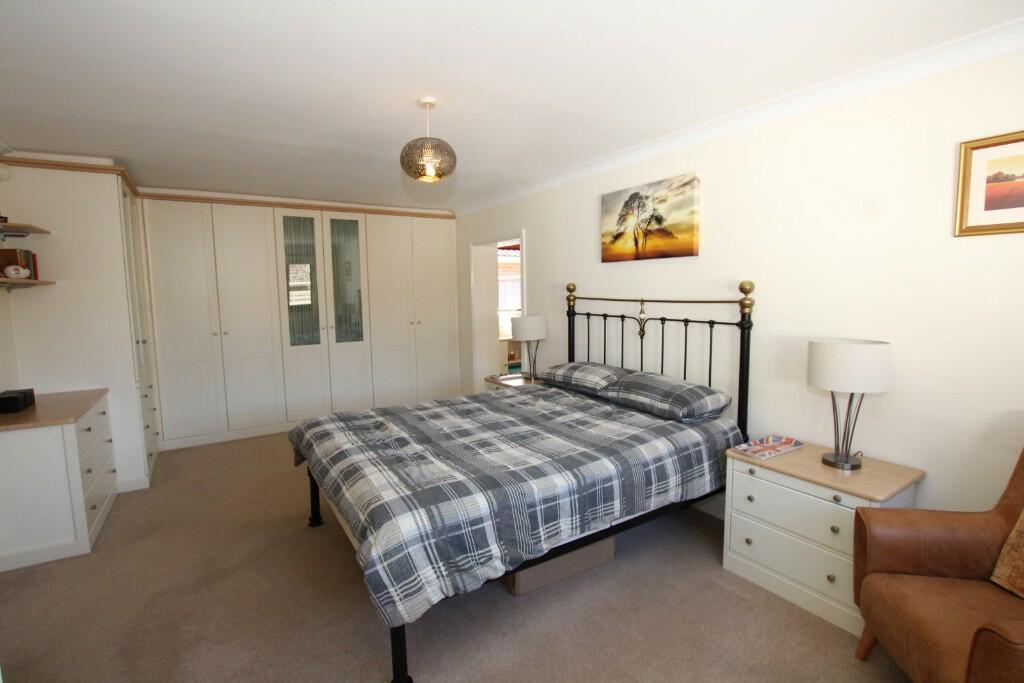 bed 1