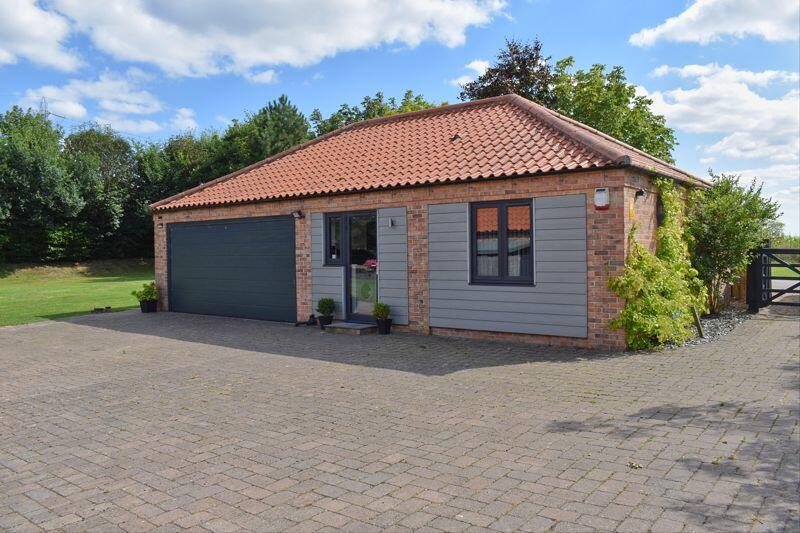 Annex/Garage