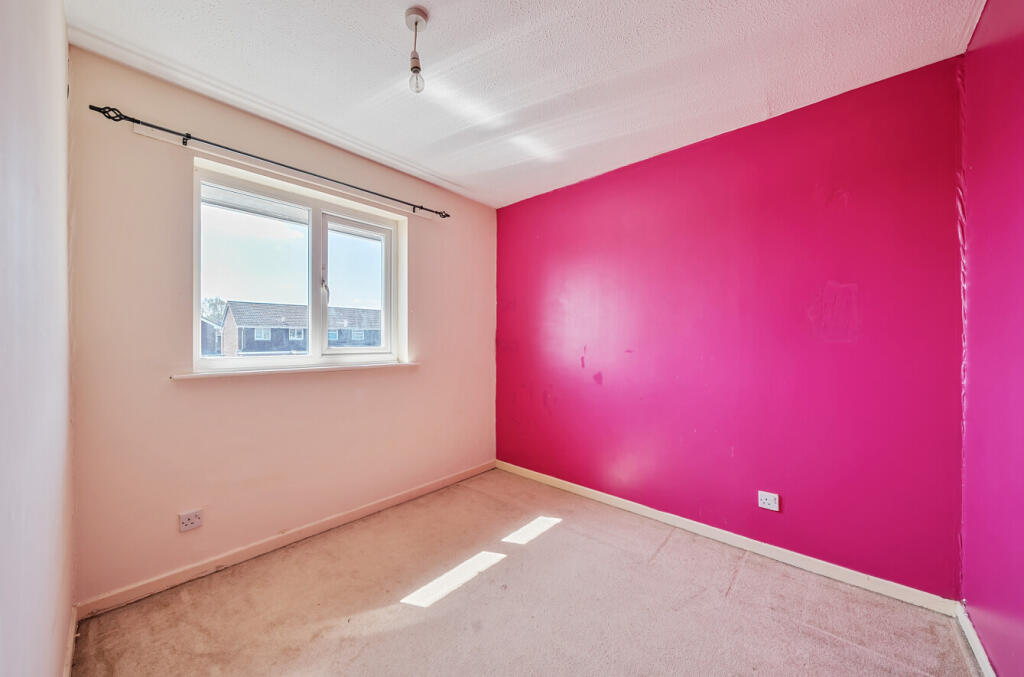 BEDROOM 3