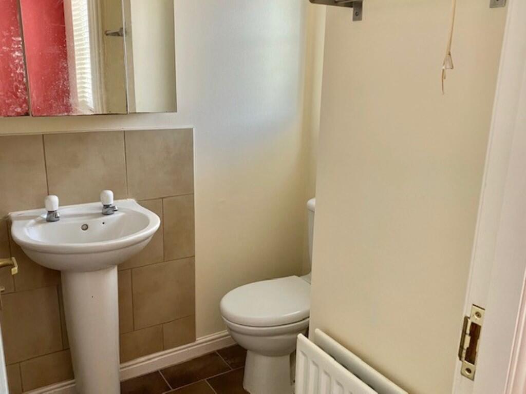Master En-Suite