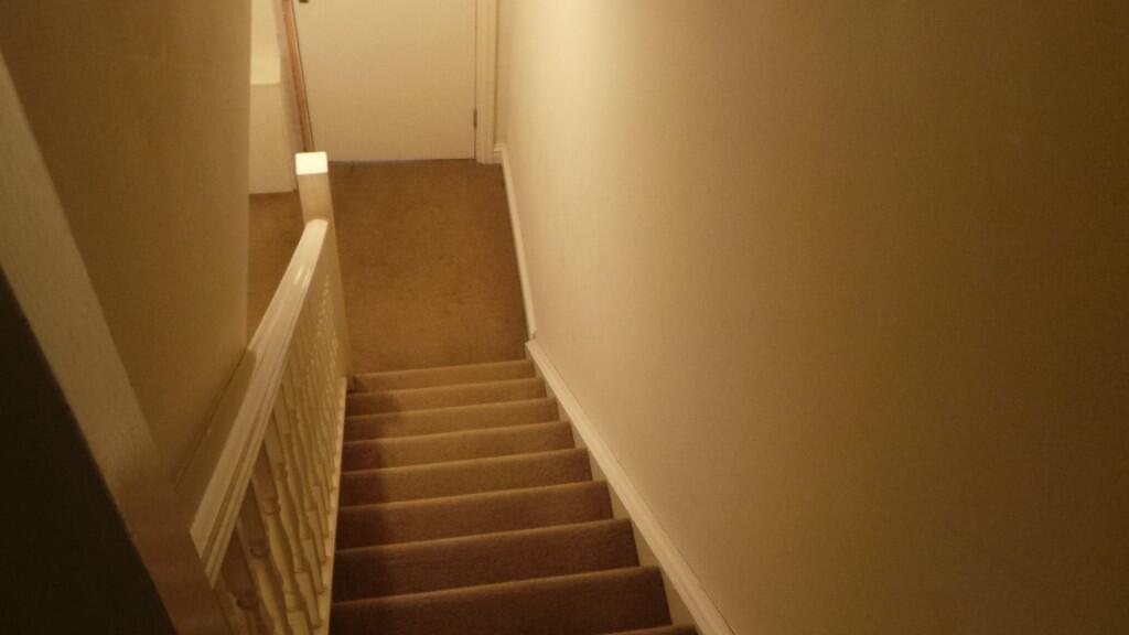 Stairwell