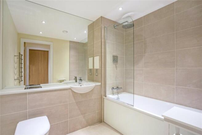 Bespoke Bathroom