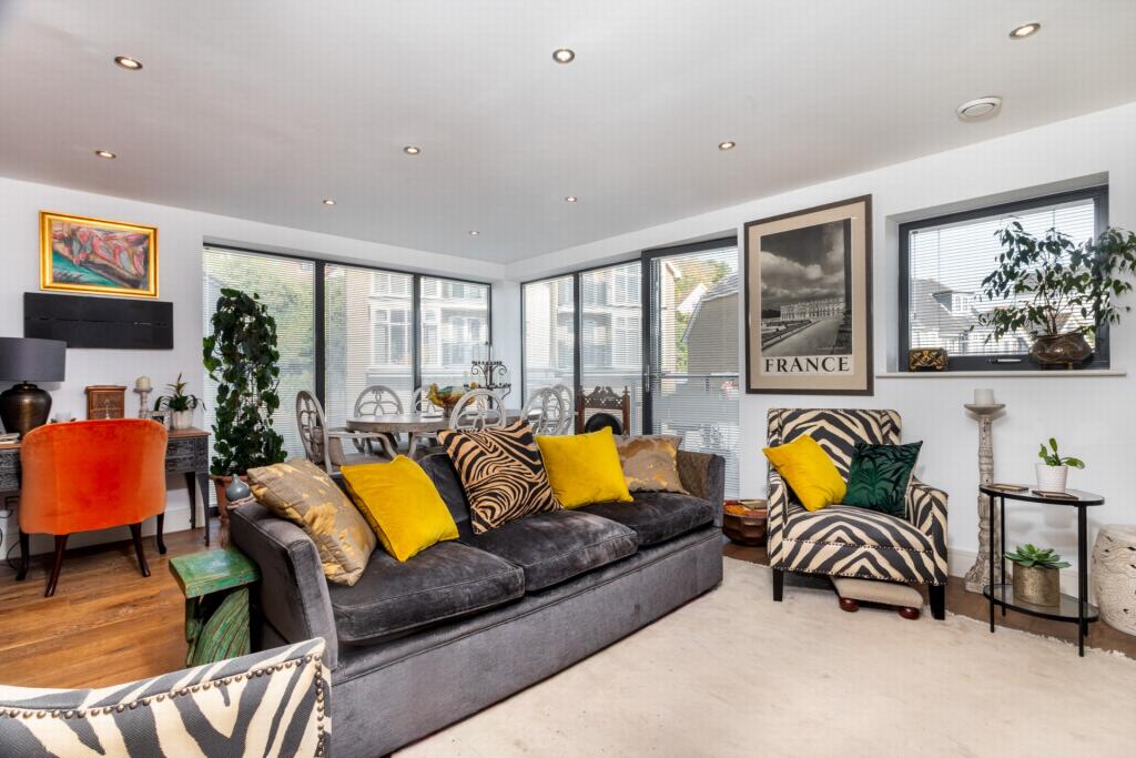 Living space