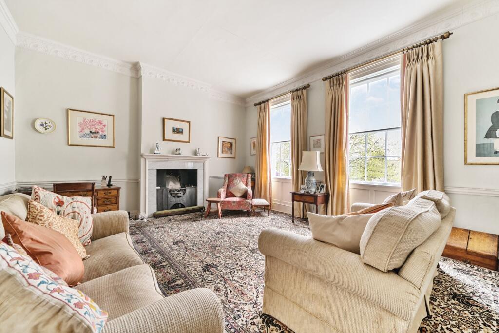 Drawing Room