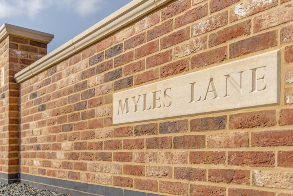 Myles Lane Street Scenes (Horncastle)-9