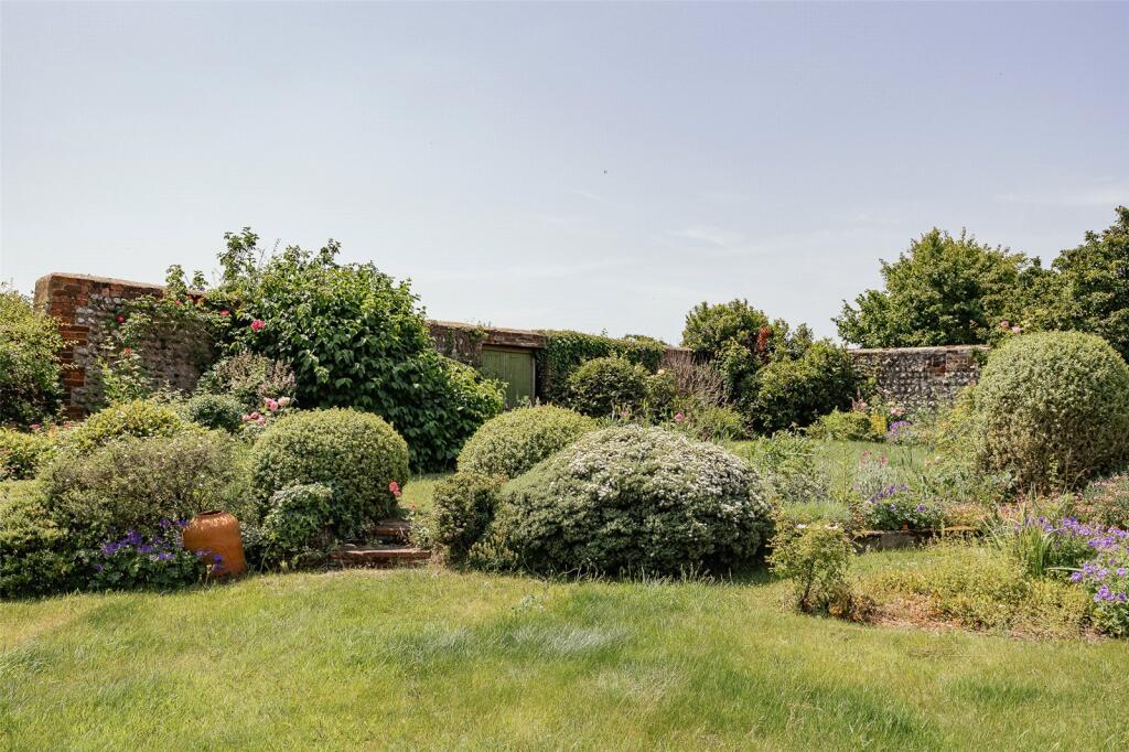 Gardens