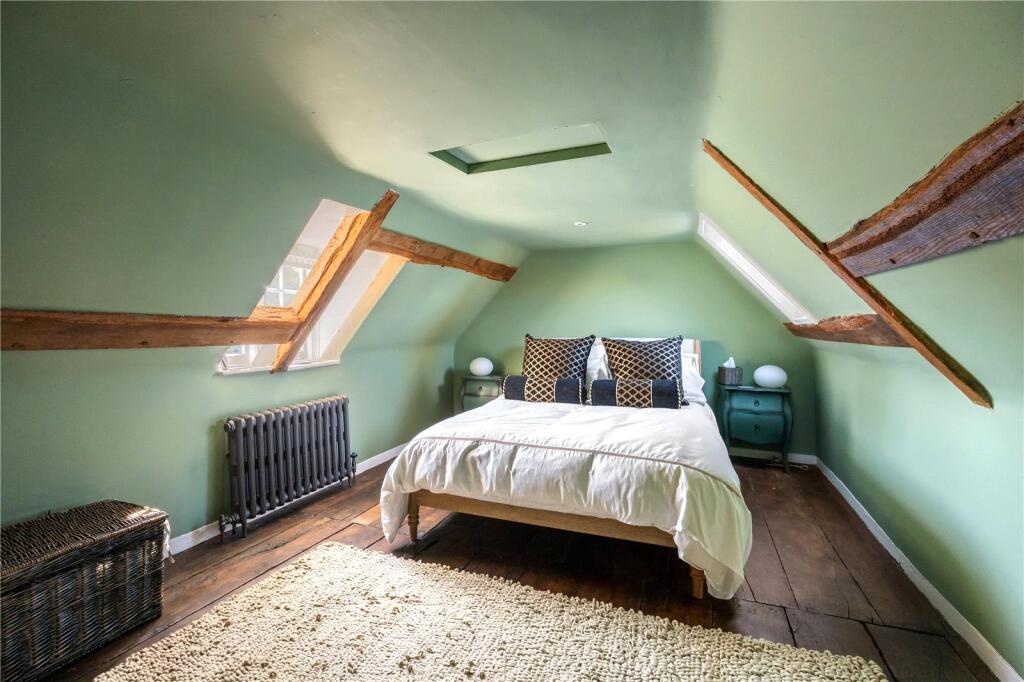 Bedroom Five