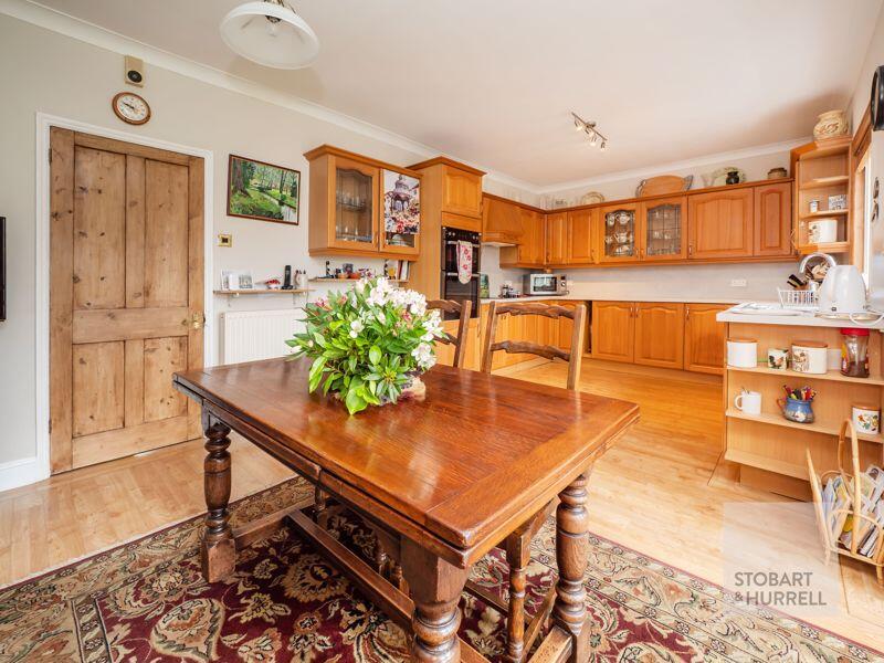 Kitchen Dining