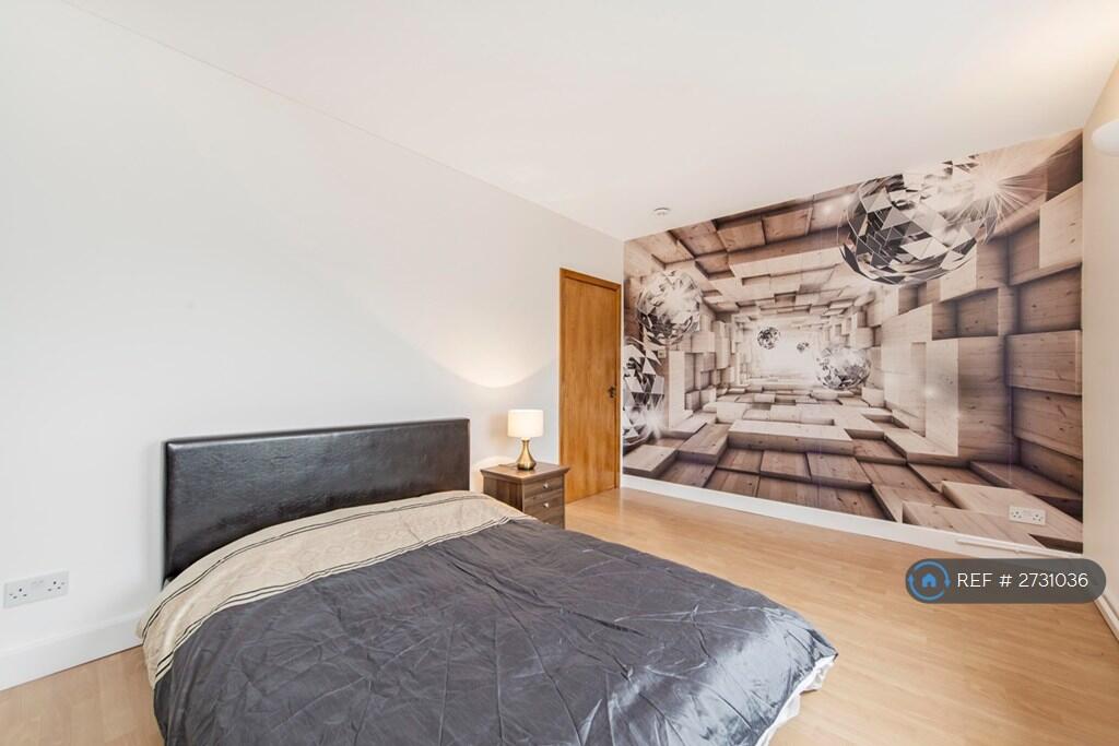 Double Bedroom