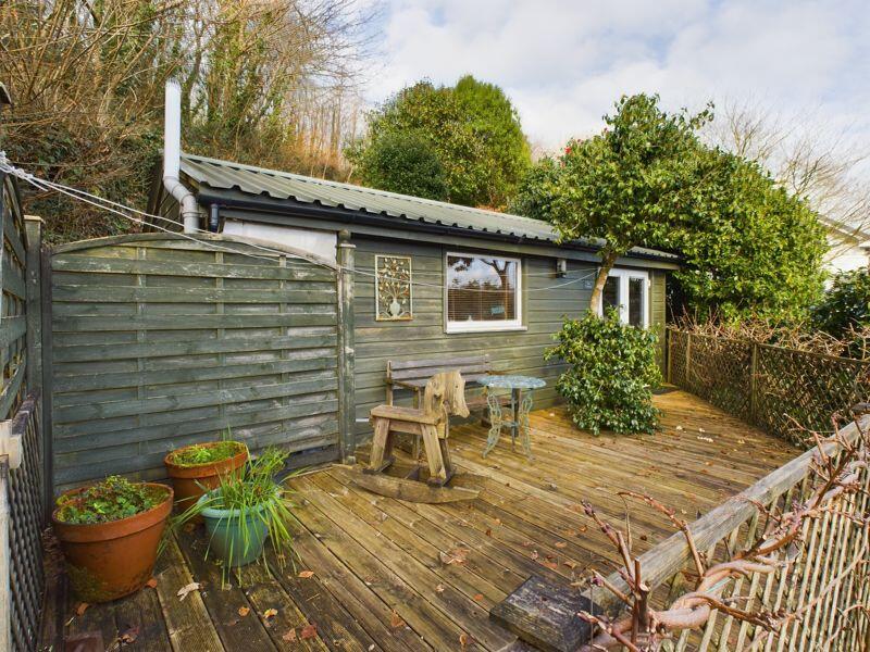chalet