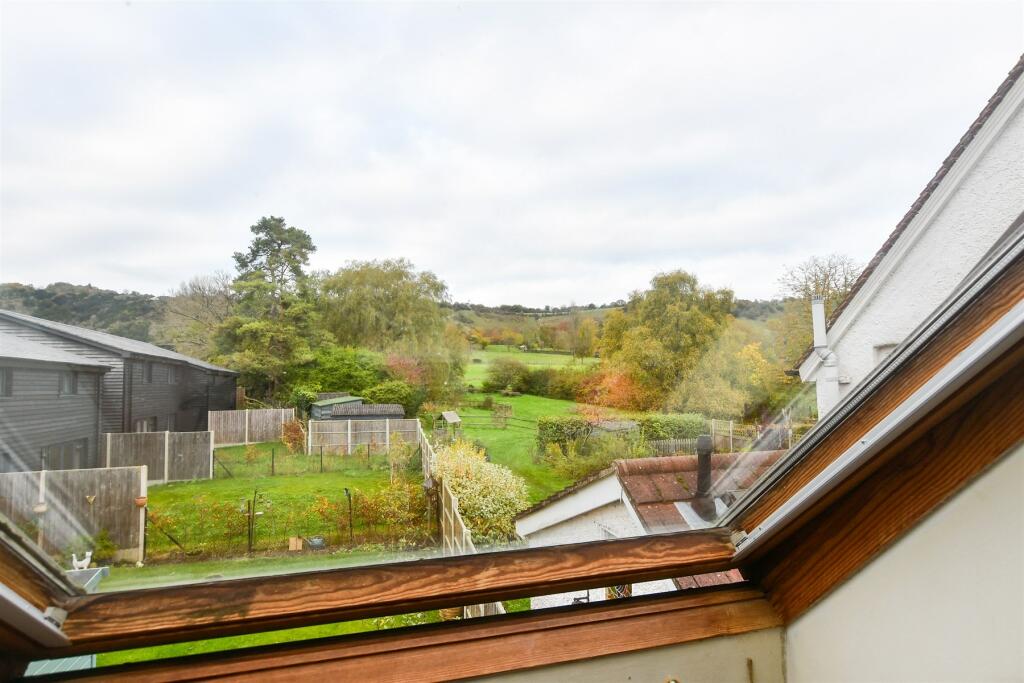 Internal Lifestyle Photograph