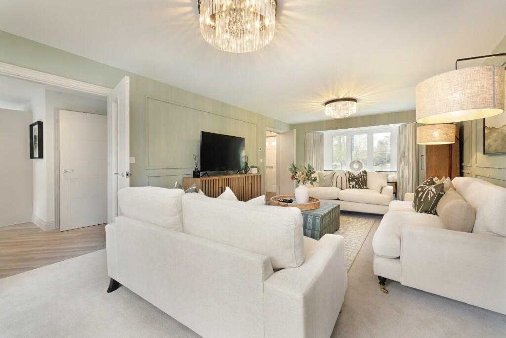 show house