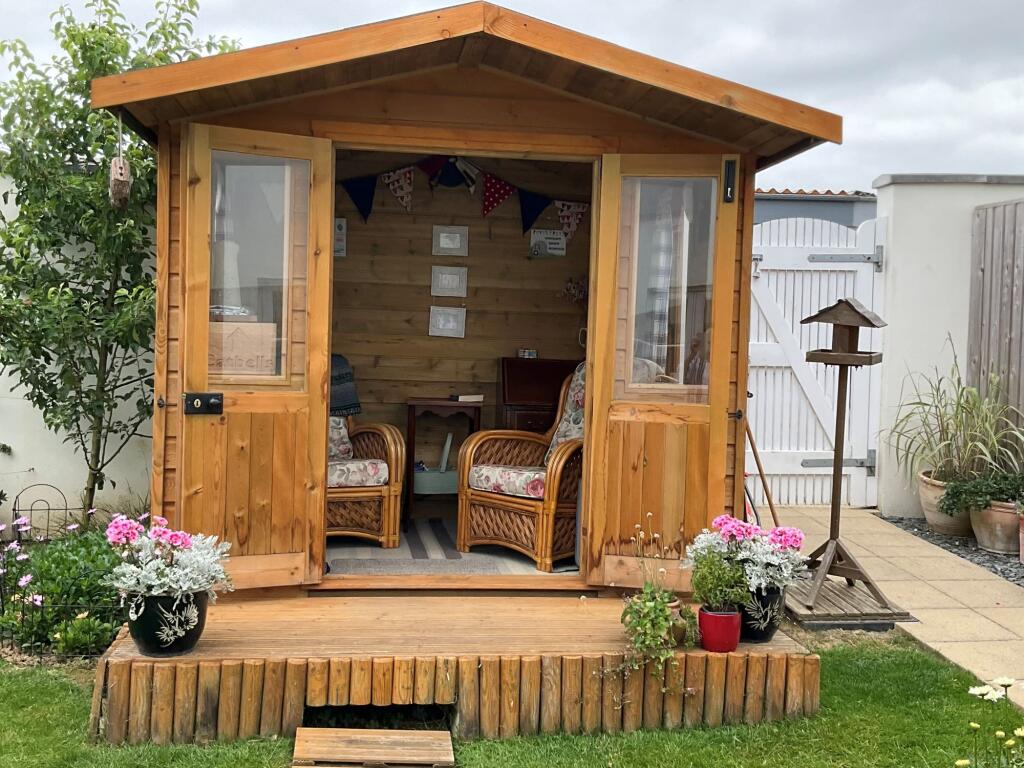 Summer House