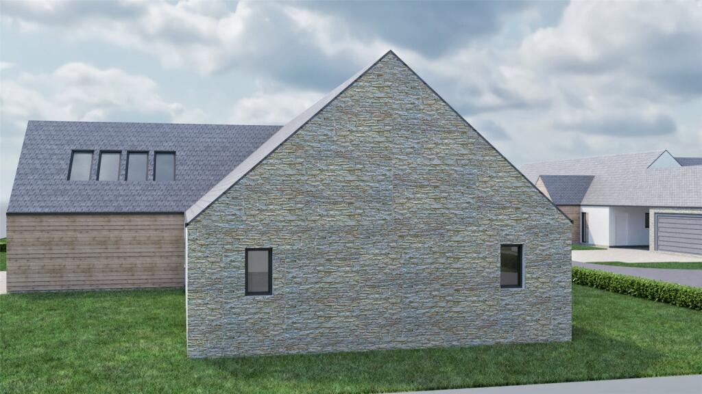 Side Elevation
