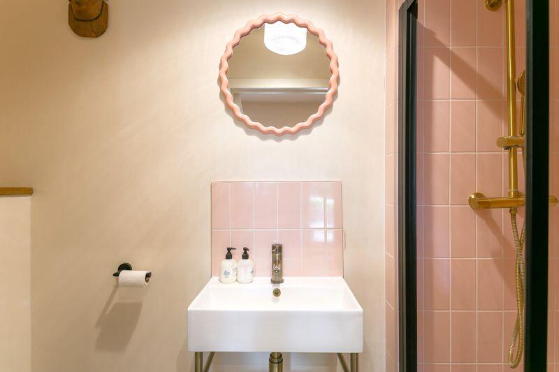 Ground Floor Shower Room