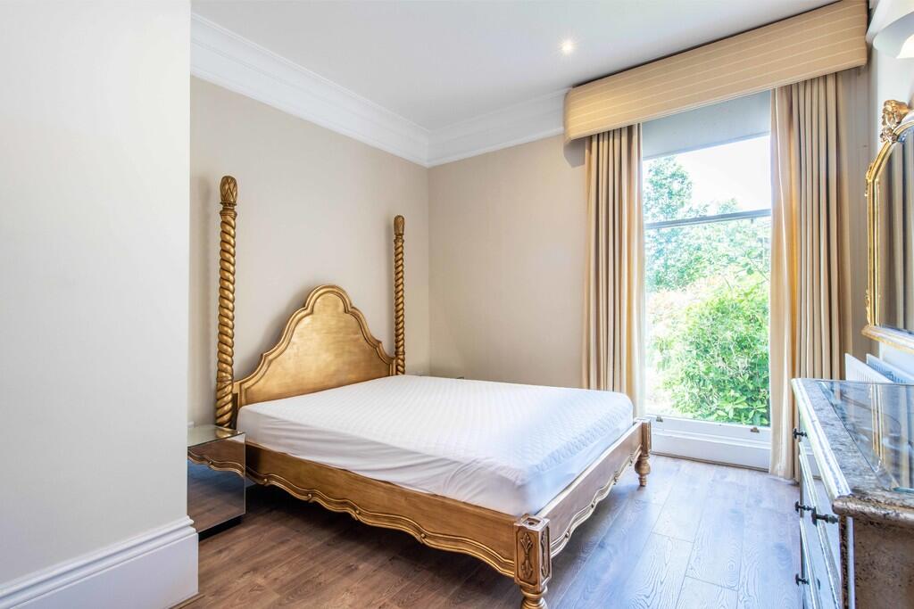 A, Western Terrac...