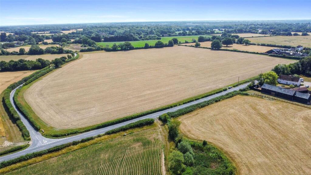 Arable Land
