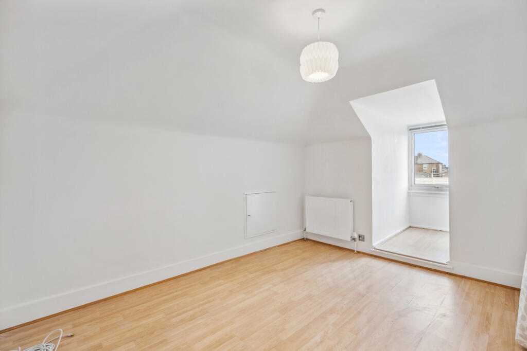 Cambridge Road South