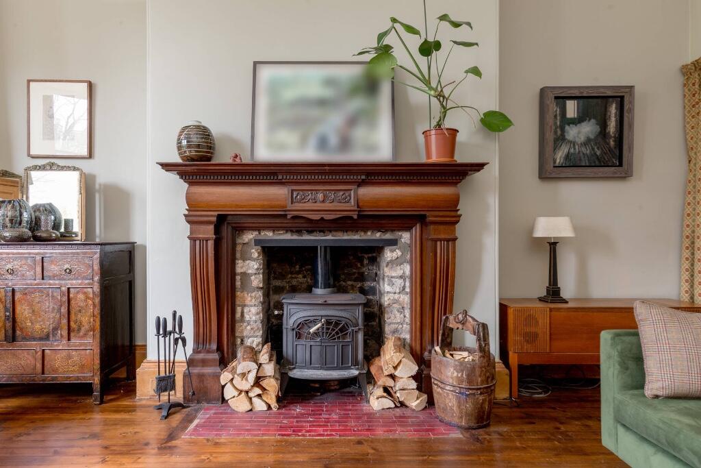 Wood-burner