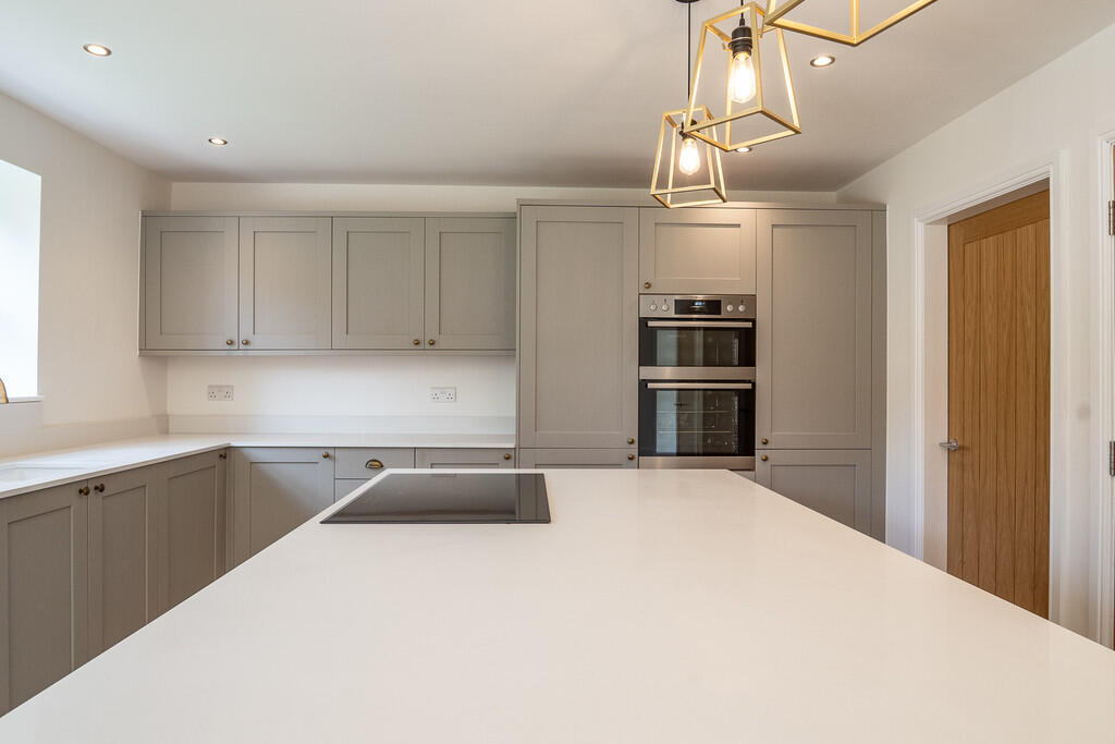 Island and Induct...