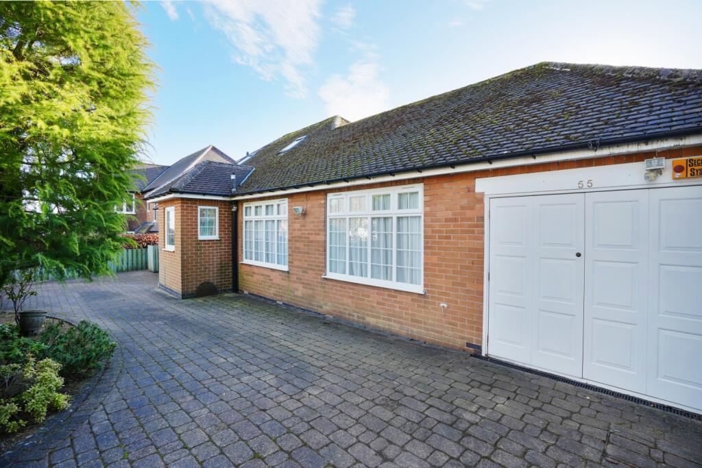 Front External