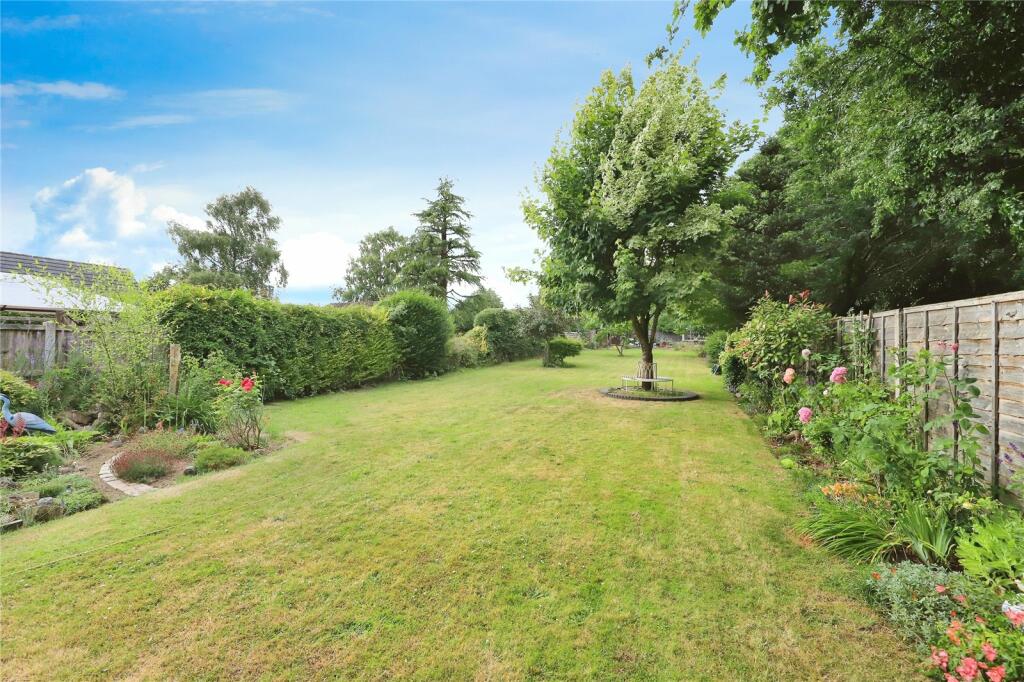 Rear Garden(1)