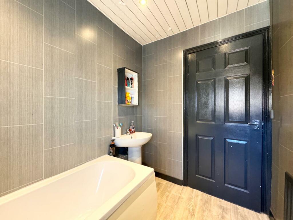 Bathroom/w.c.