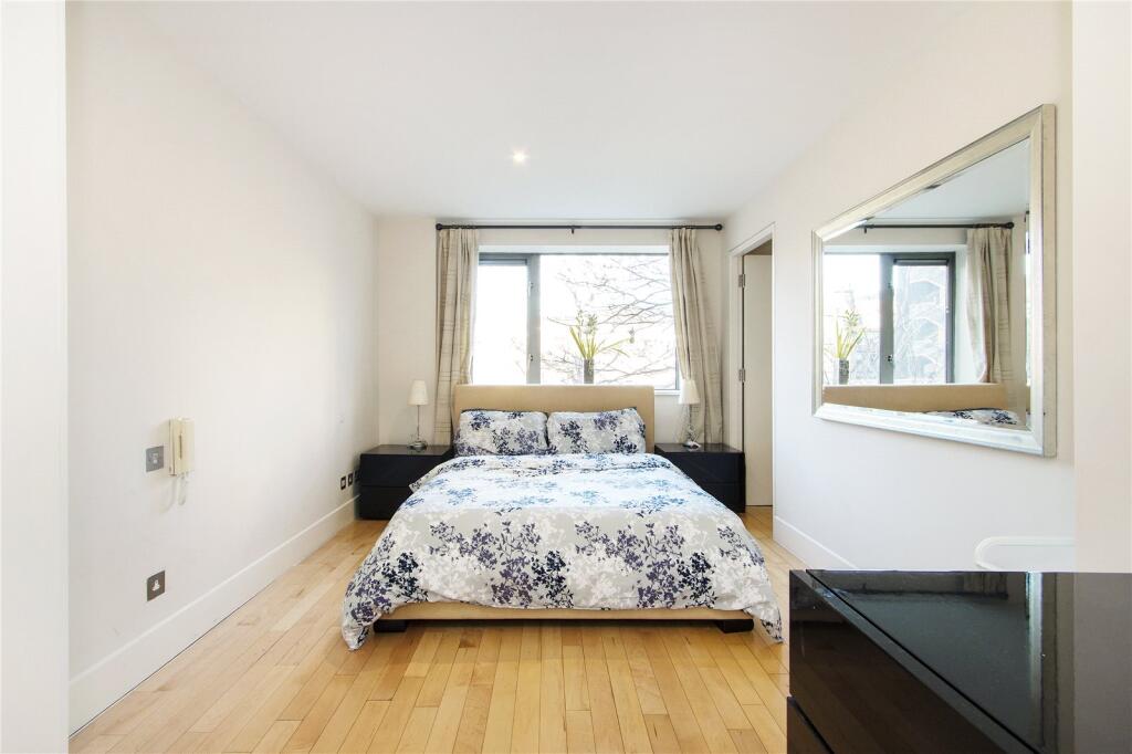 Bedrooom