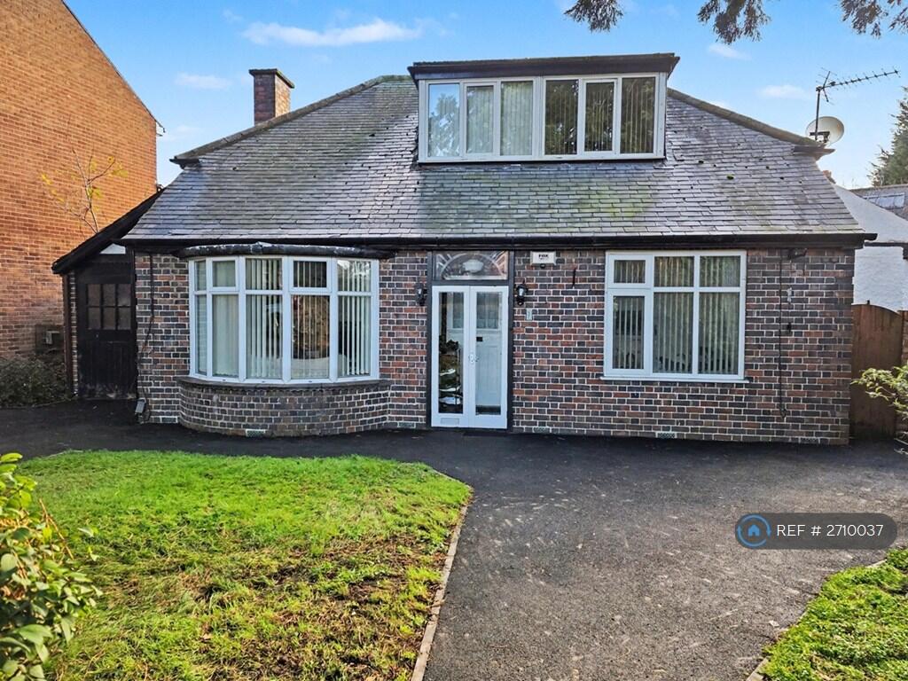 House Front