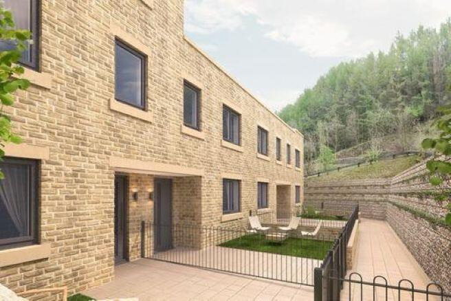 CGI Freehold House