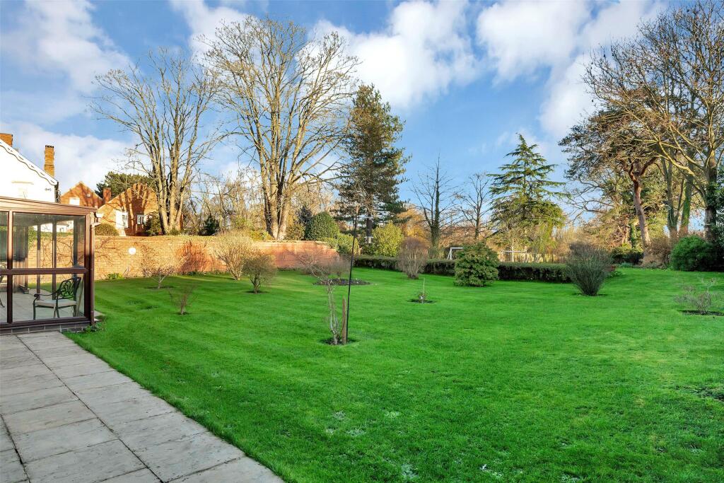Gardens