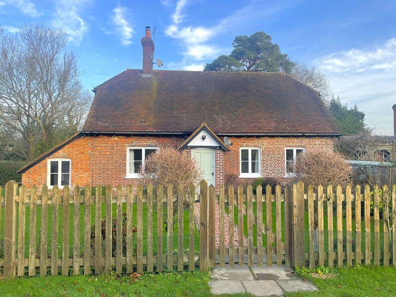 Kilndown, Cranbrook