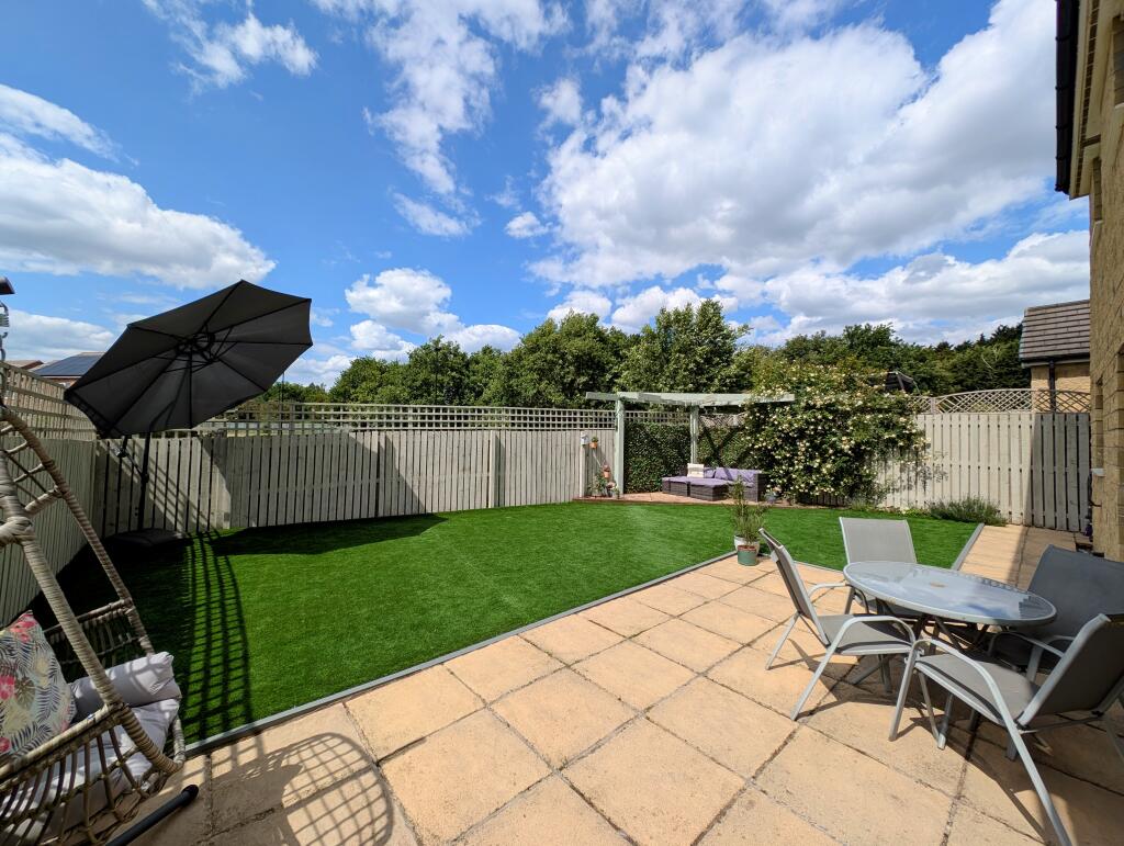 Garden 1
