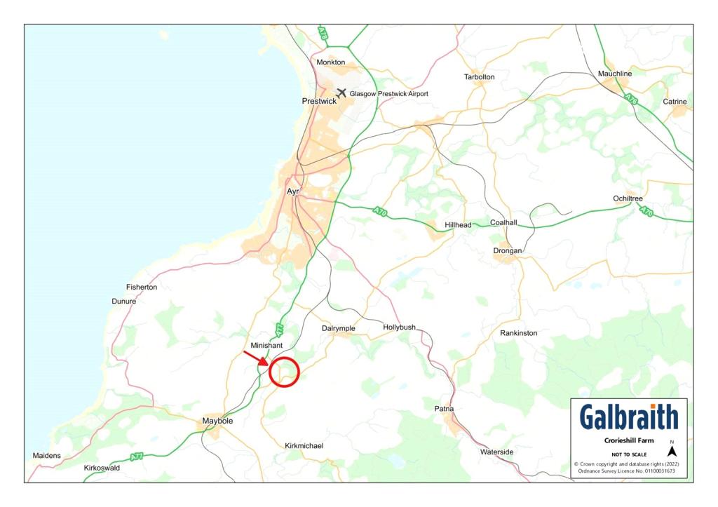 Location Plan