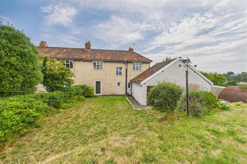 1 Townsend, Cooks Hill, Clutton, Bristol BS39 5RD 