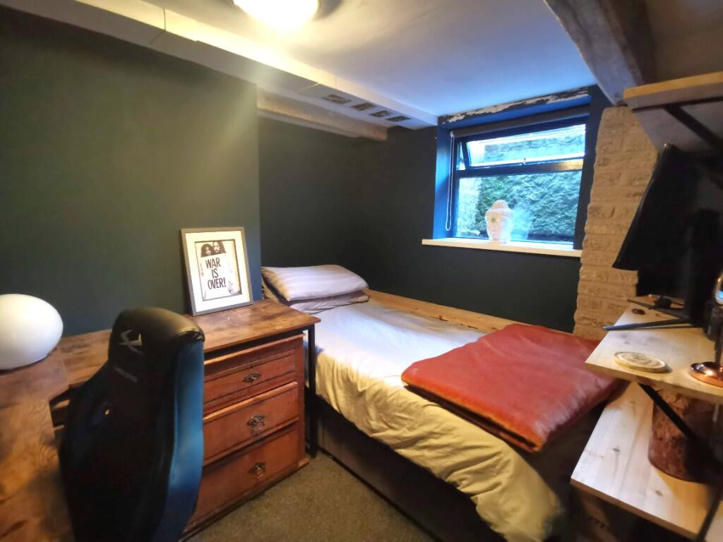 Bedroom Five