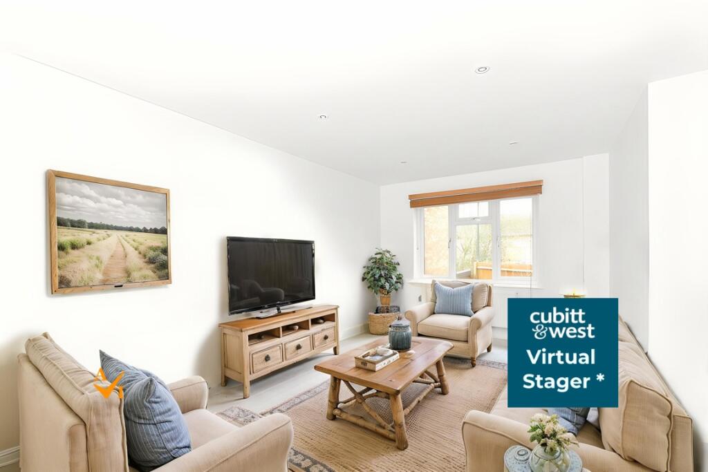 Lounge (Farmhouse Style)