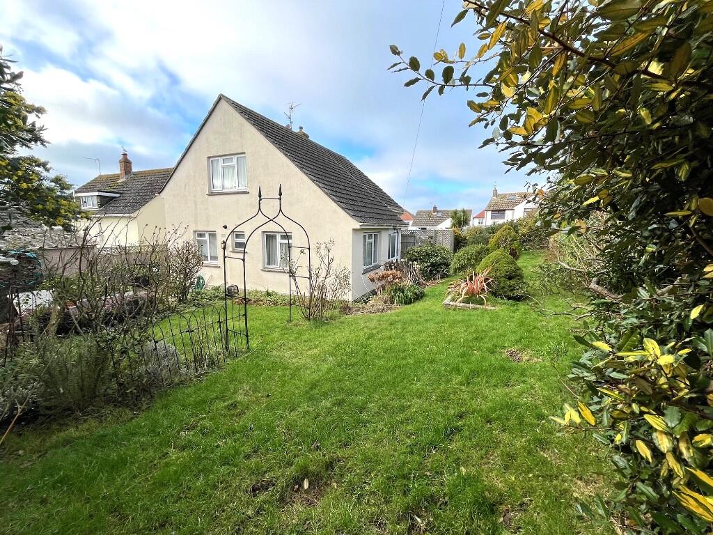 Property and garden