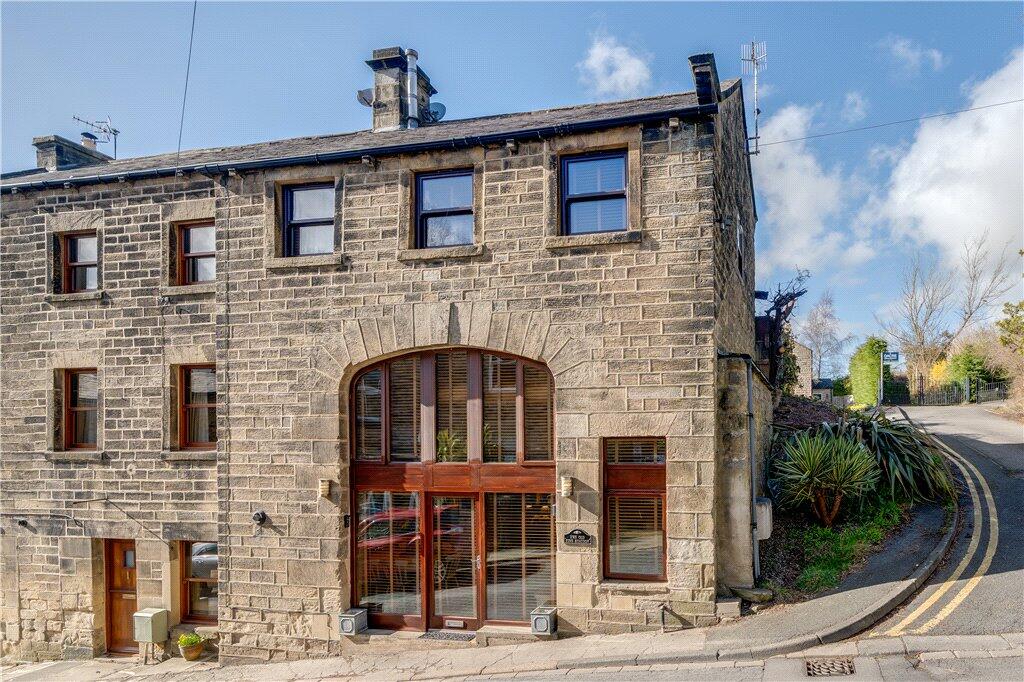 The Old Fire Station
