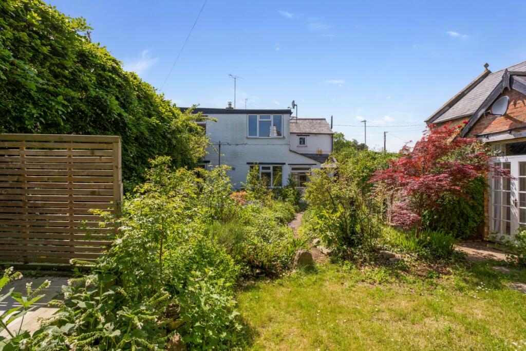 Blythe Cottage 31...