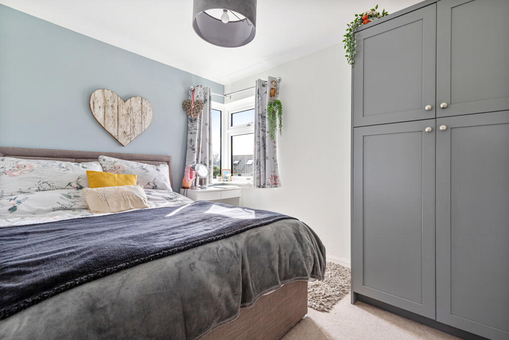 A19 - Holbrook Farm, Stokenham - 251006