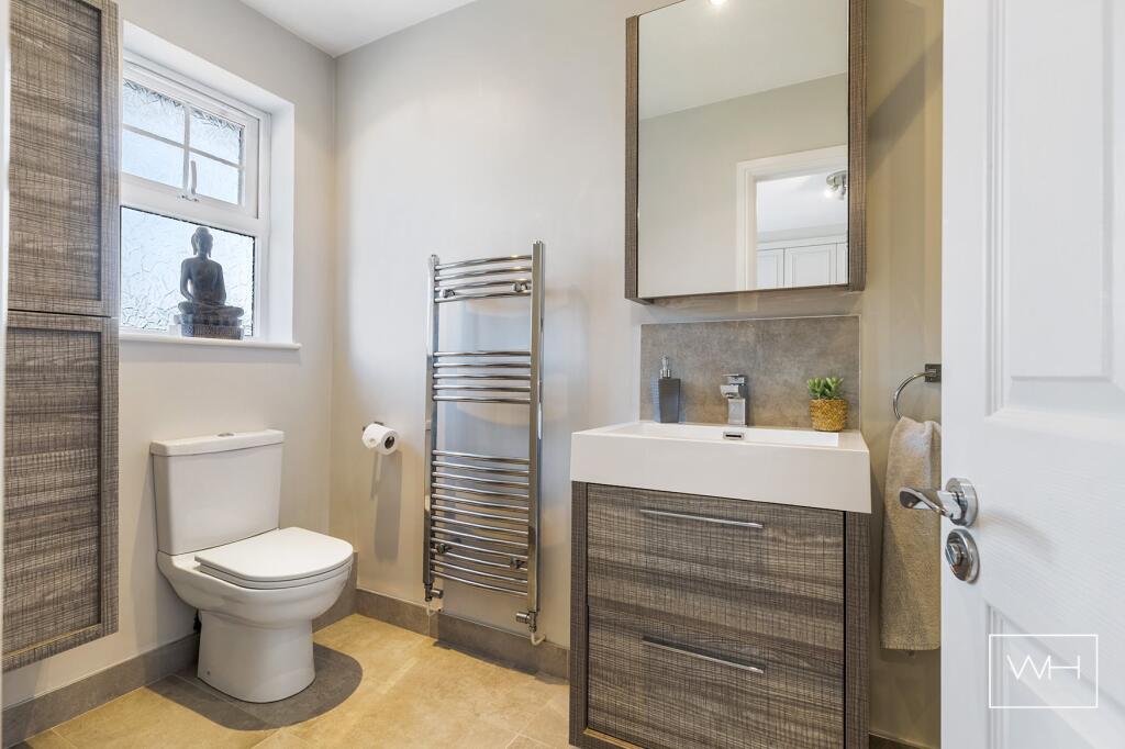 20 Roe Cloft, Close,
