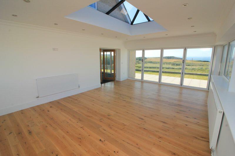 Sun room